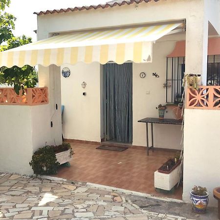 Casa Con Piscina Privada Y Jardin Villa Chiclana de la Frontera Dış mekan fotoğraf