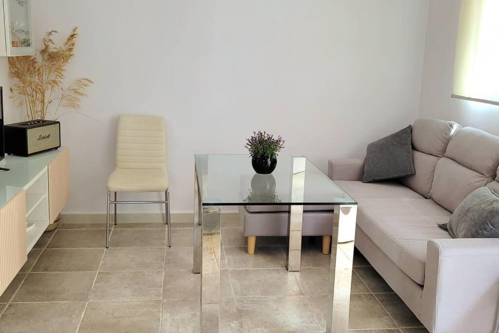 Casa Con Piscina Privada Y Jardin Villa Chiclana de la Frontera Dış mekan fotoğraf