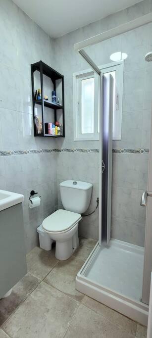 Casa Con Piscina Privada Y Jardin Villa Chiclana de la Frontera Dış mekan fotoğraf