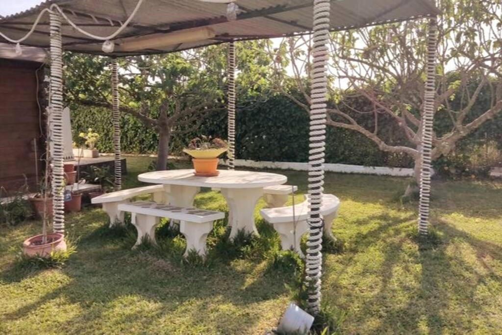 Casa Con Piscina Privada Y Jardin Villa Chiclana de la Frontera Dış mekan fotoğraf