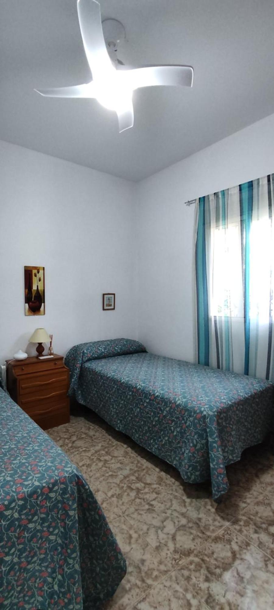 Casa Con Piscina Privada Y Jardin Villa Chiclana de la Frontera Dış mekan fotoğraf